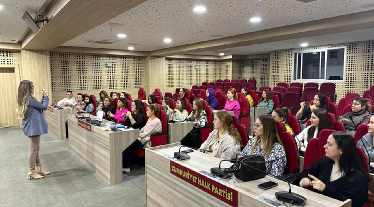 Menemen’de iletişime engel yok