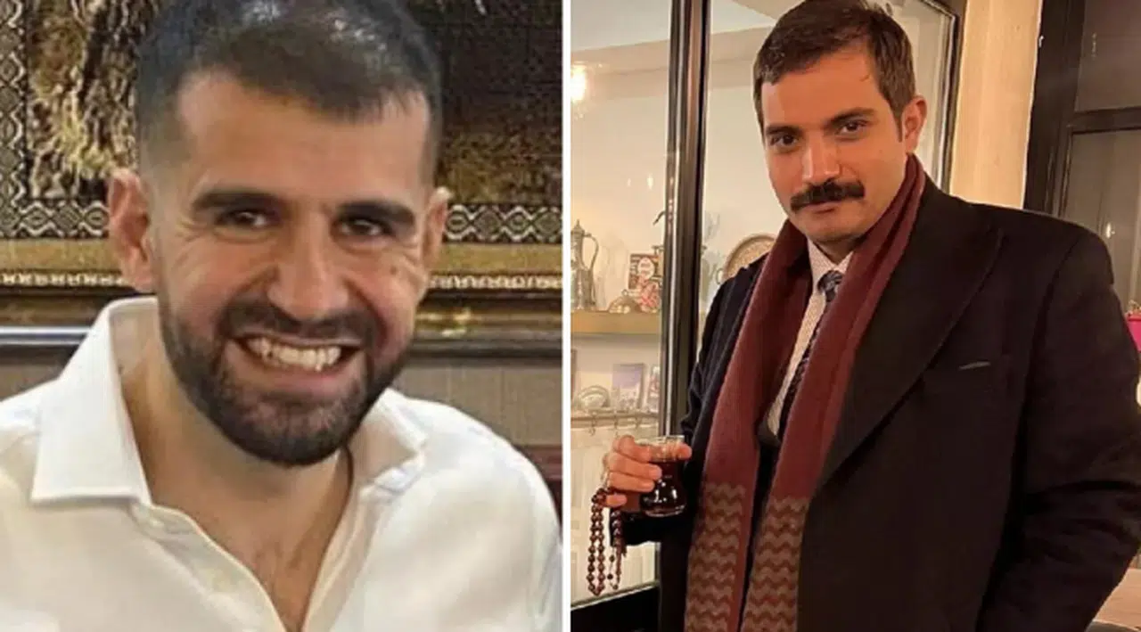 MHP'ye yakın savcıdan Sinan Ateş ve ABK davalarını araştıran gazeteciler hakkında 'çalışma'