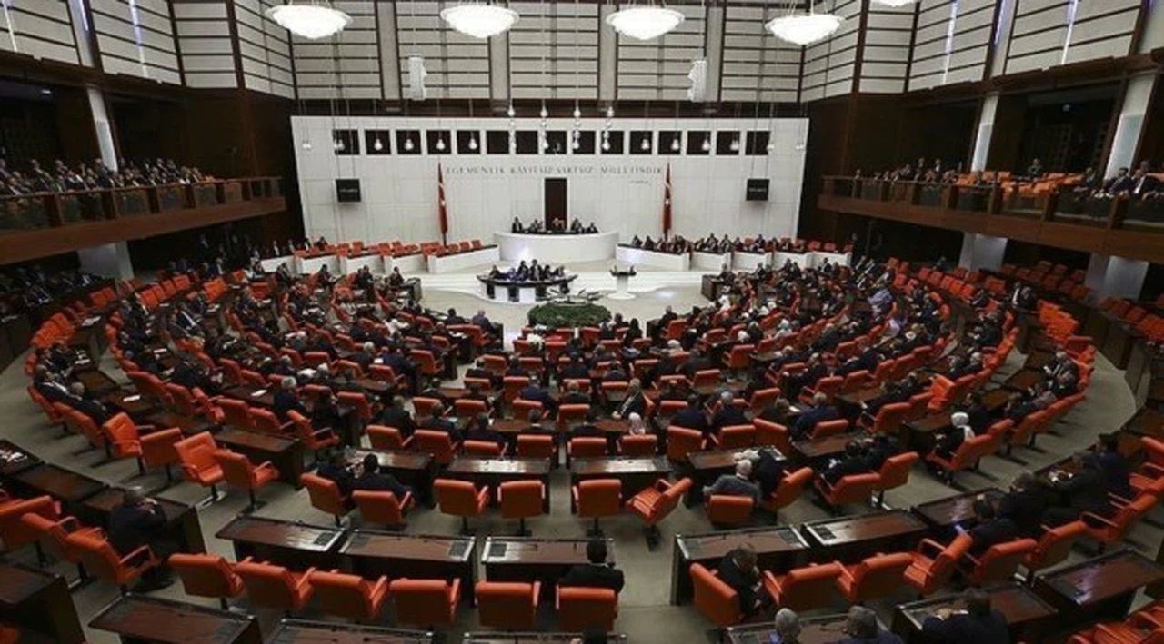 Milletvekillerinin sağlık harcamaları dudak uçuklattı