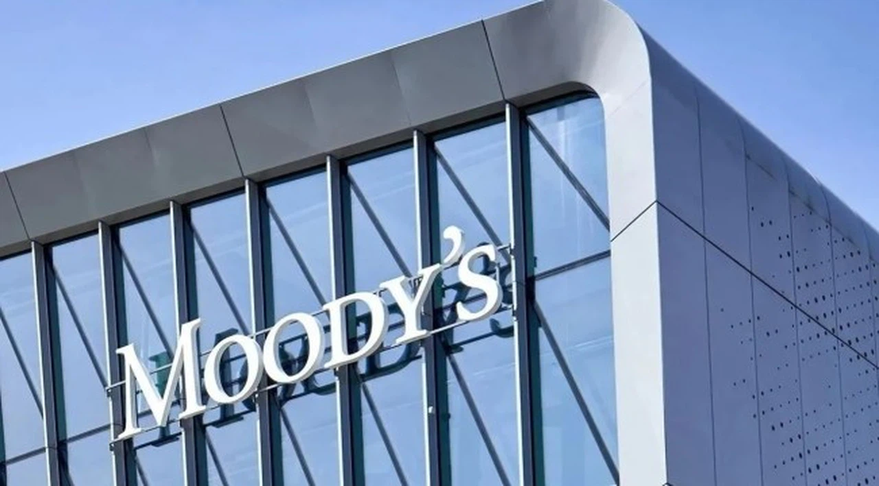 Moody's, Türkiye'nin kredi notunu güncellemedi