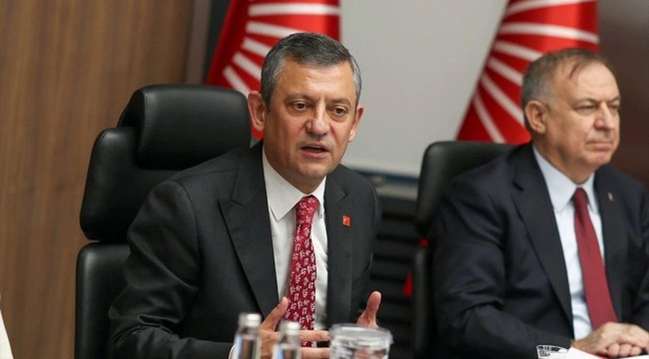 Özgür Özel işaret etmişti... Mansur Yavaş’tan ön seçim kararı: Adaylık yarışına girmeyecek mi?