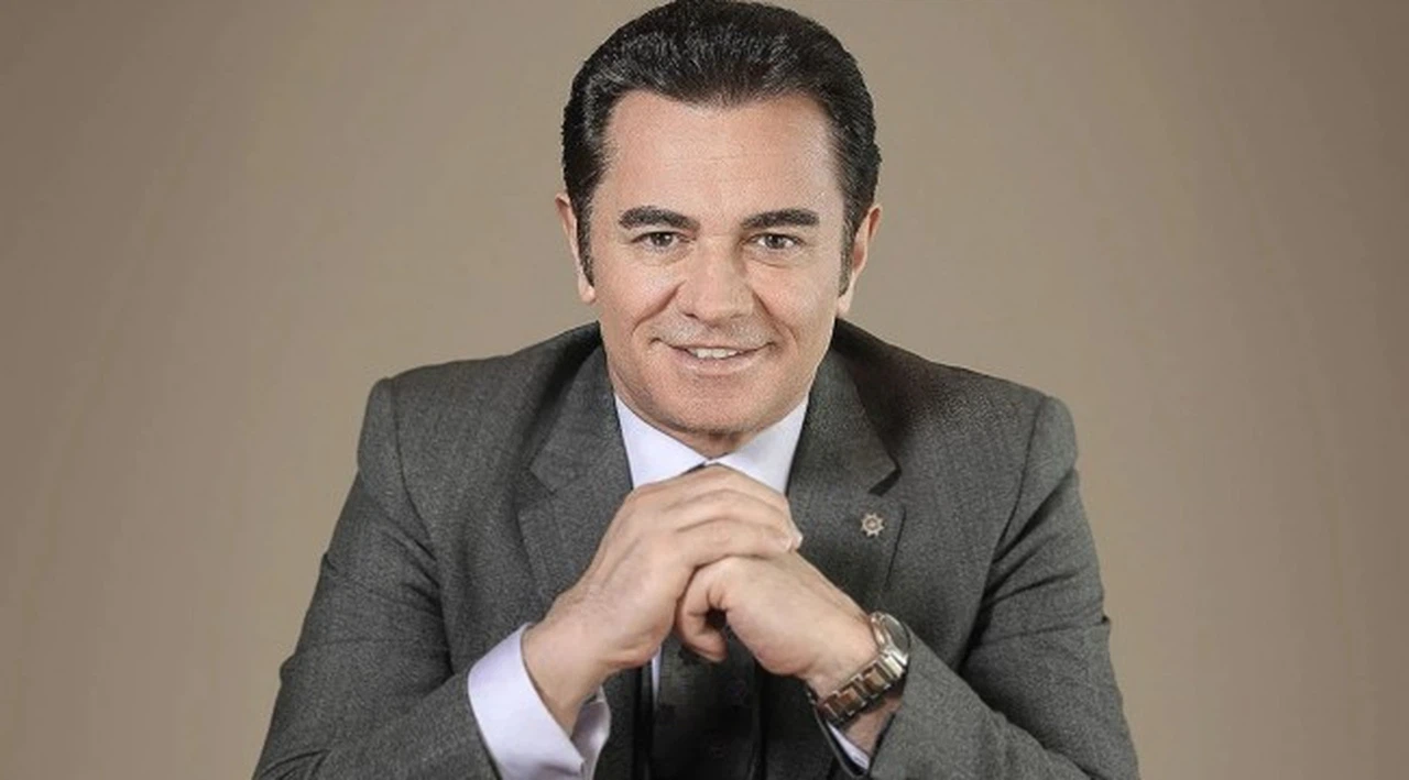 Seçil Erzan soruşturmasında adı geçmişti: Hakan Ateş ile ilgili kritik gelişme!
