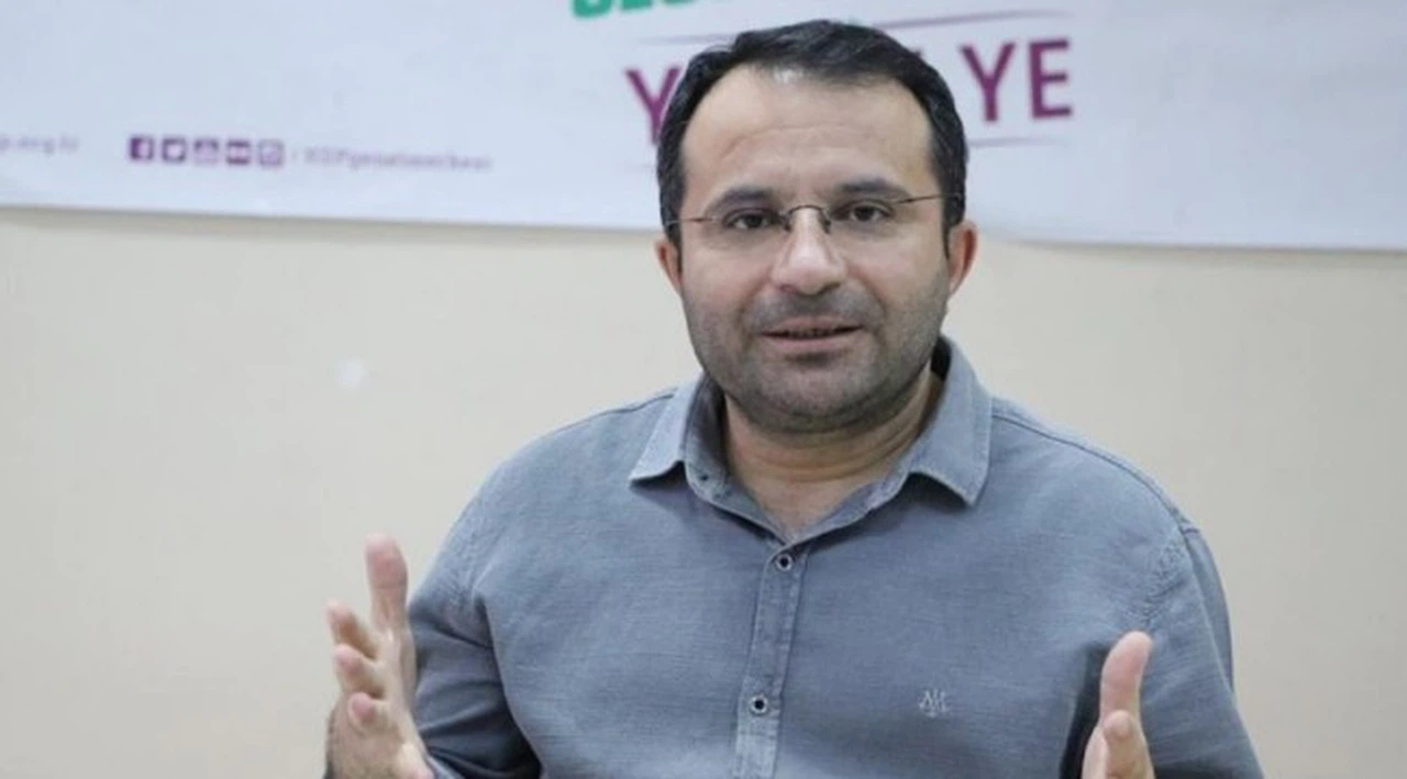 Teröristbaşı Öcalan’dan İmralı heyetine Demirtaş mesajı!