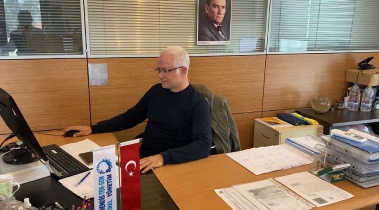 6 Şubatın yıldönümünde yaşadıklarını anlattılar