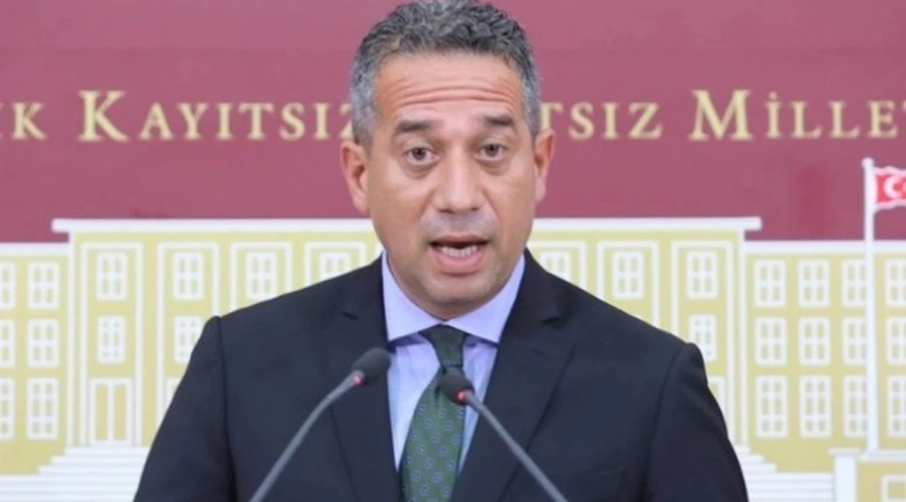 CHP'li Başarır'dan TÜİK'in enflasyon rakamlarına tepki
