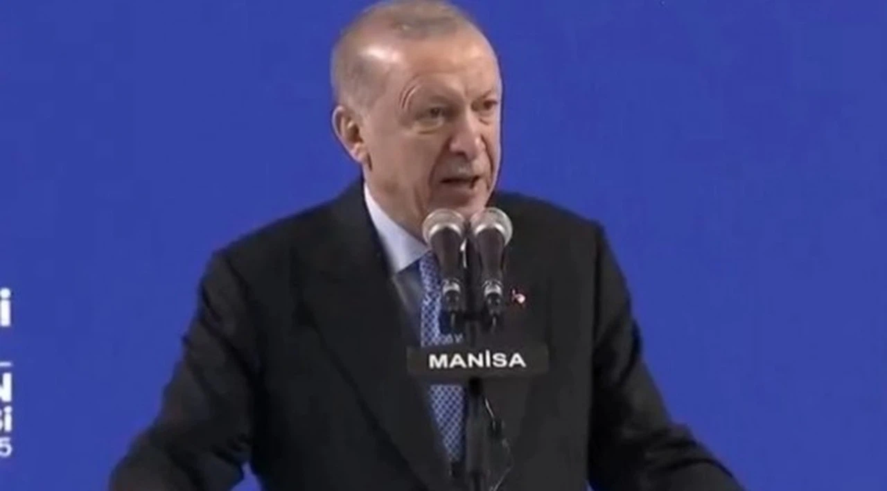 Cumhurbaşkanı Erdoğan 3 yıllık yol haritasını açıklıyor: Uzaktan ve esnek çalışma yolda: Dönüşüm başlıyor