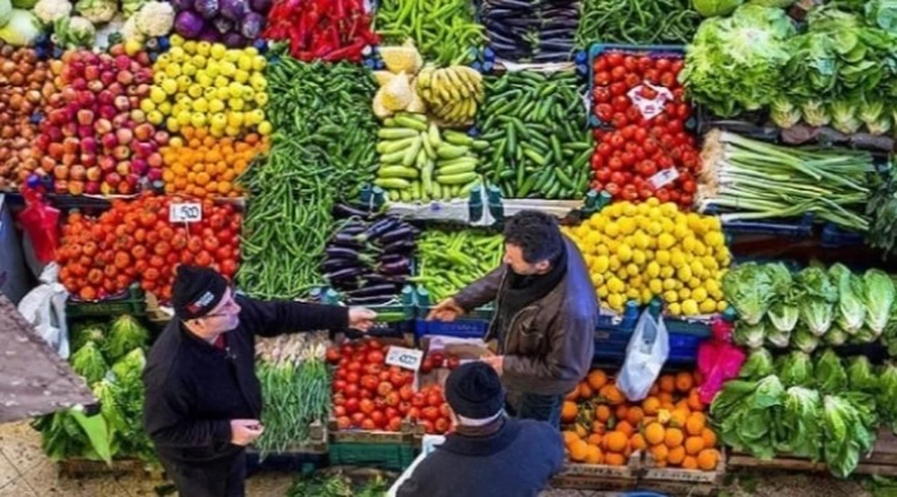 İki yabancı banka, Türkiye için enflasyon tahminini yükseltti