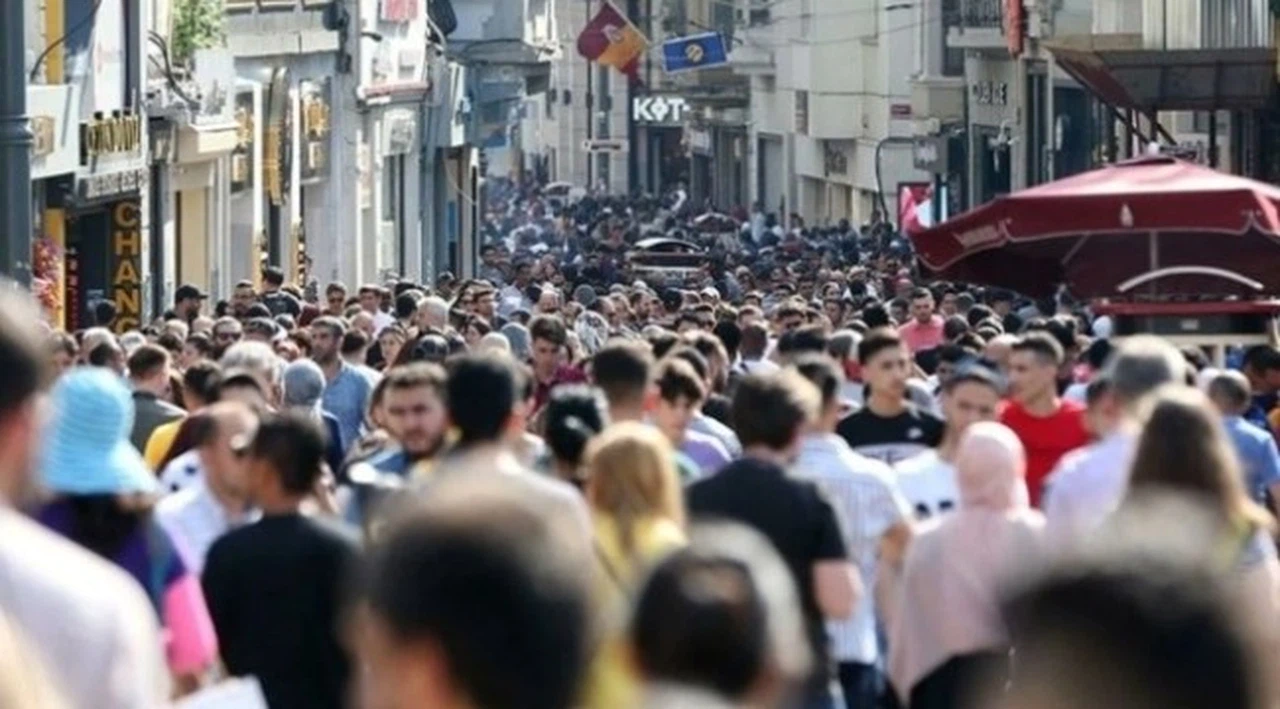İşsizlik rakamları açıklandı