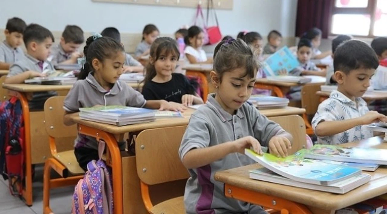 Kahramanmaraş ve Malatya'da da eğitime 1 gün ara verileceği açıklandı