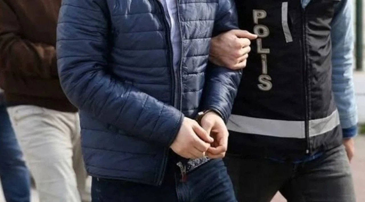 Kapalıçarşı'da kara para soruşturması: 37 gözaltı