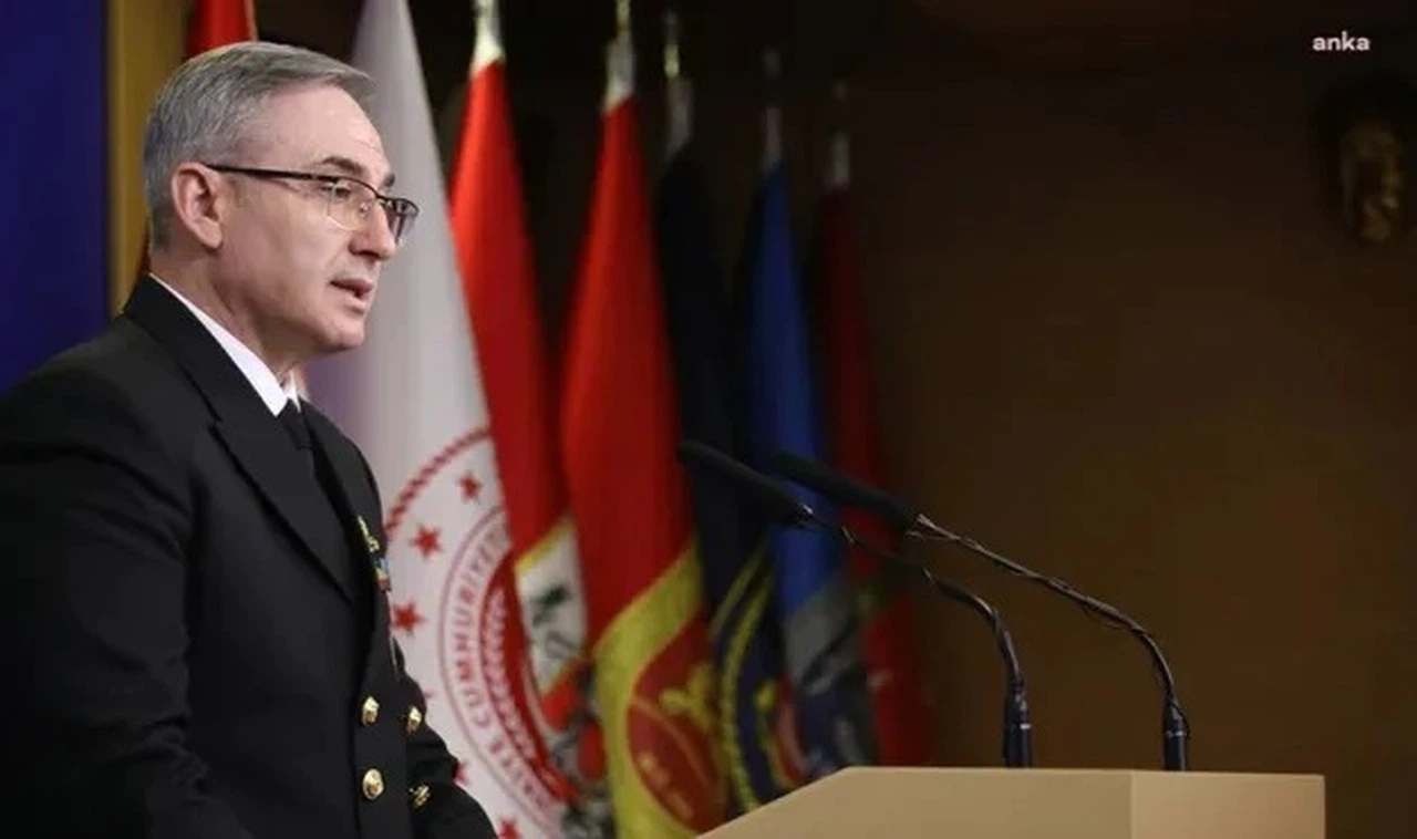 MSB kaynakları: Yakın zamanda ataşemizi Suriye'ye göndereceğiz