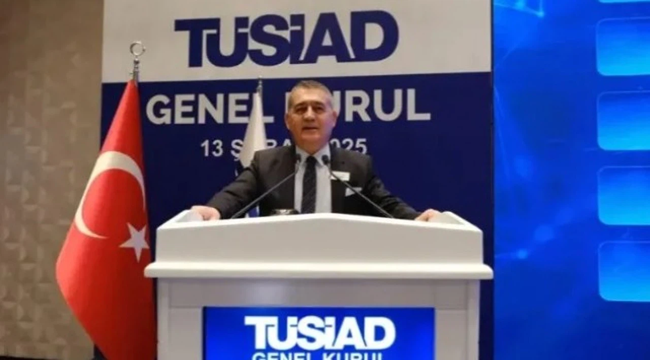TÜSİAD'ın hükümete eleştirileri neler, tepkiler ne oldu?