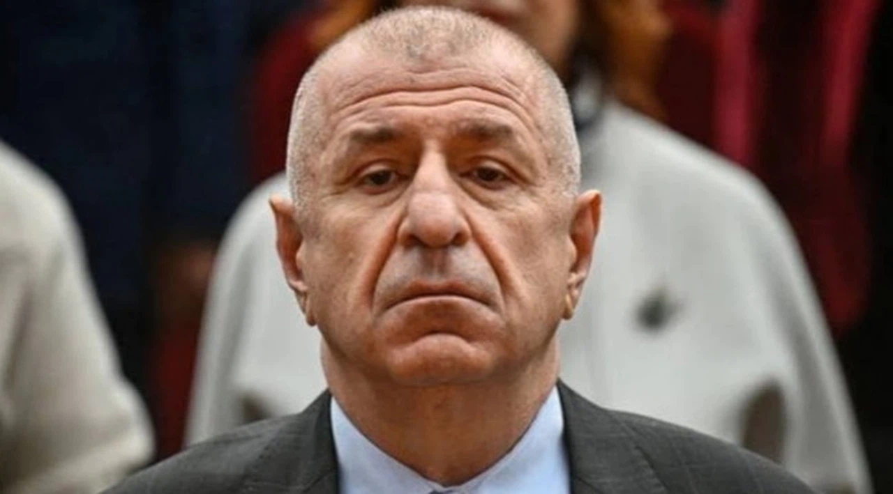 Ümit Özdağ açlık grevine başlayacak!