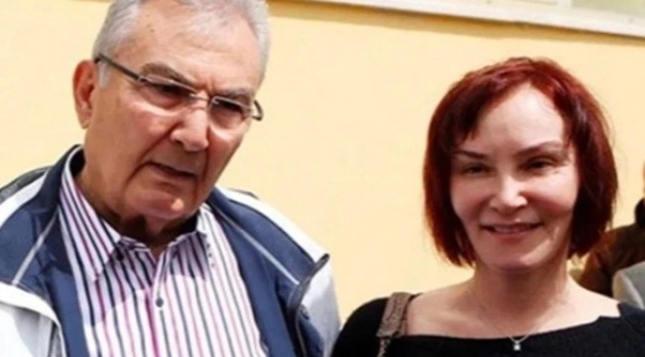 Aslı Baykal'dan diploma tepkisi