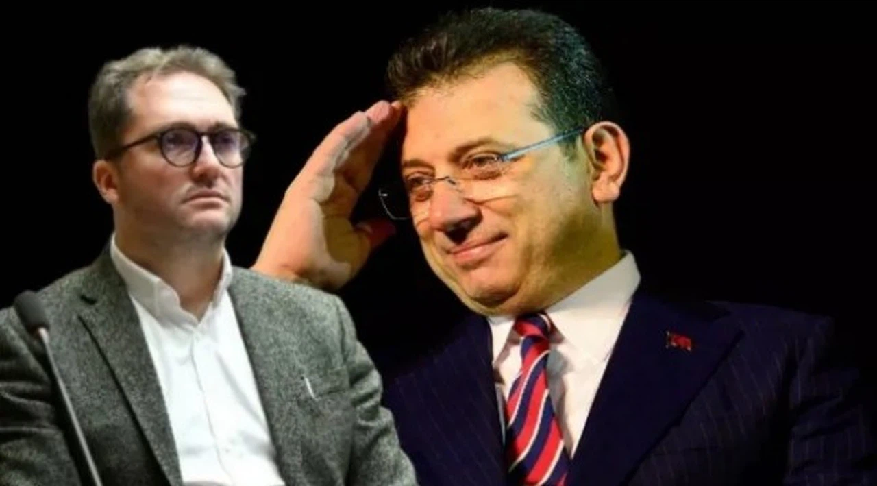 Avukat Hüseyin Ersöz yorumladı: 'İmamoğlu'nun lisans diplomasının iptali hukuka aykırı bir idari tasarruftur'