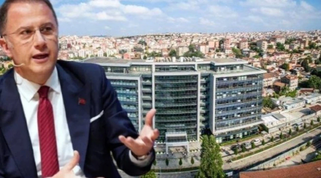 Belediye Başkan Çalık'ın tutuklanmasına gerekçe yapılmıştı: İBB'den 'Beylikdüzü' iddialarına yanıt!
