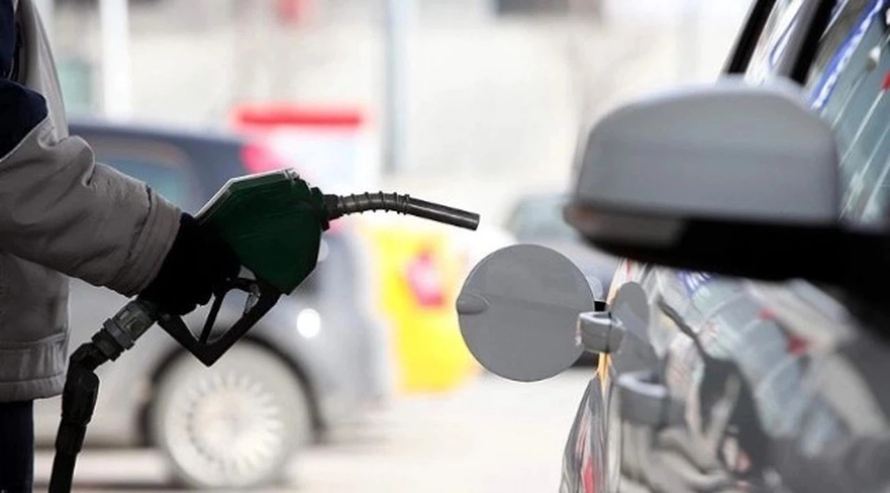Benzin ve motorine zam geliyor