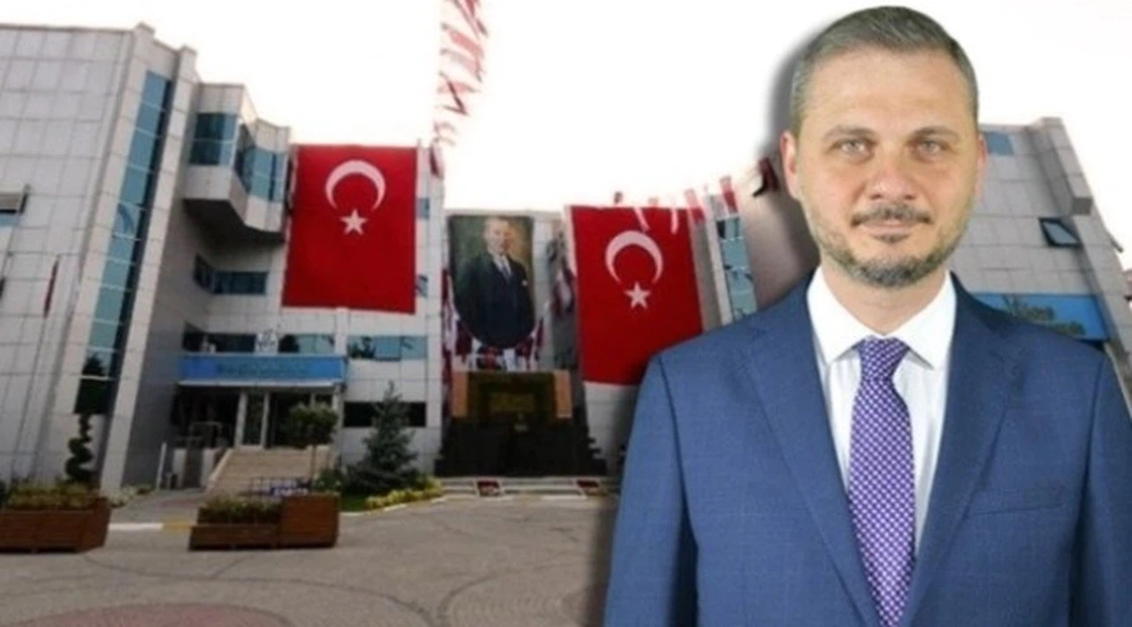 Beylikdüzü Başkanvekili belli oldu