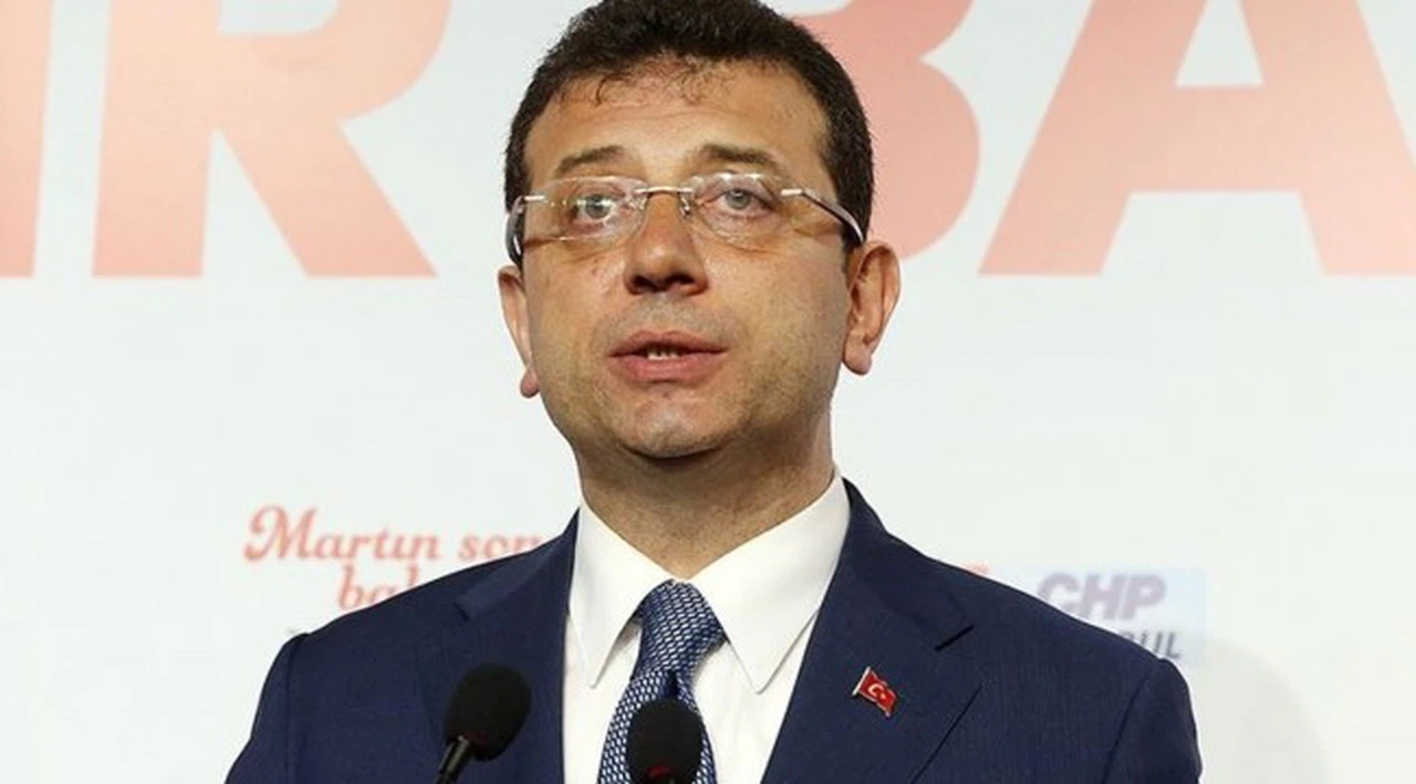Bursa'daki İmamoğlu protestolarında 19 kişi tutuklandı