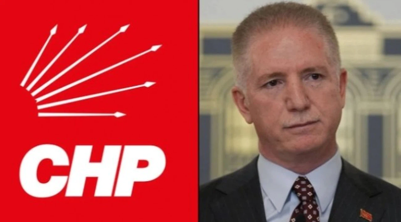 CHP heyeti İstanbul Valisi Davut Gül'le görüşecek