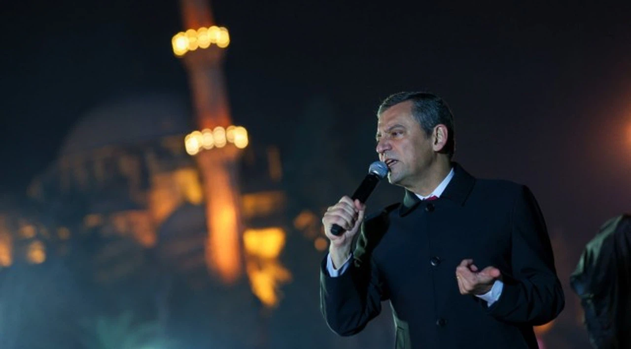 CHP'nin 'boykot' çağrısı yerini buldu mu? Özgür Özel açıkladı