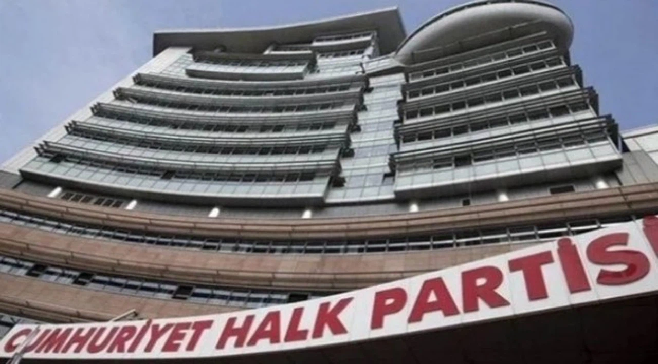 CHP'nin erken seçim stratejisi belli oldu! O yöntem artık masada...