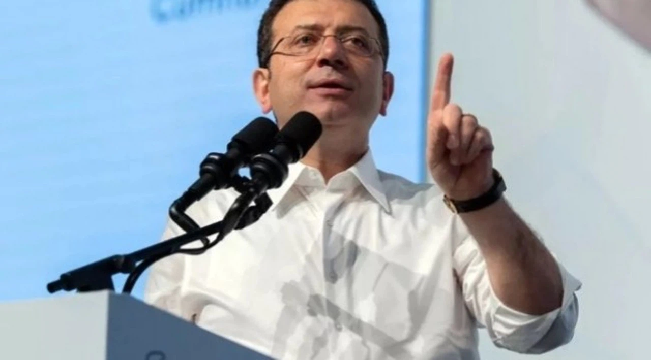 CHP üyesi olmayan vatandaşlar da oy kullanabilecek