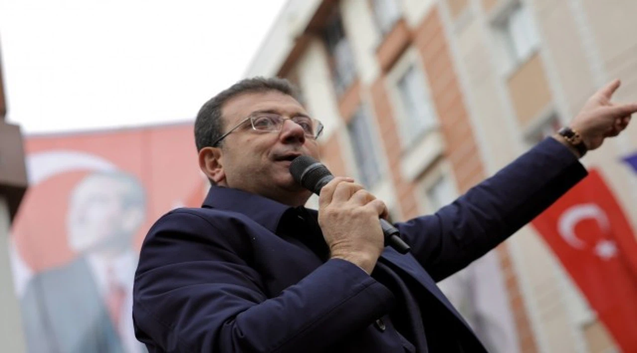 Ekrem İmamoğlu'na bir soruşturma daha açıldı: Belediye kreşlerine inceleme