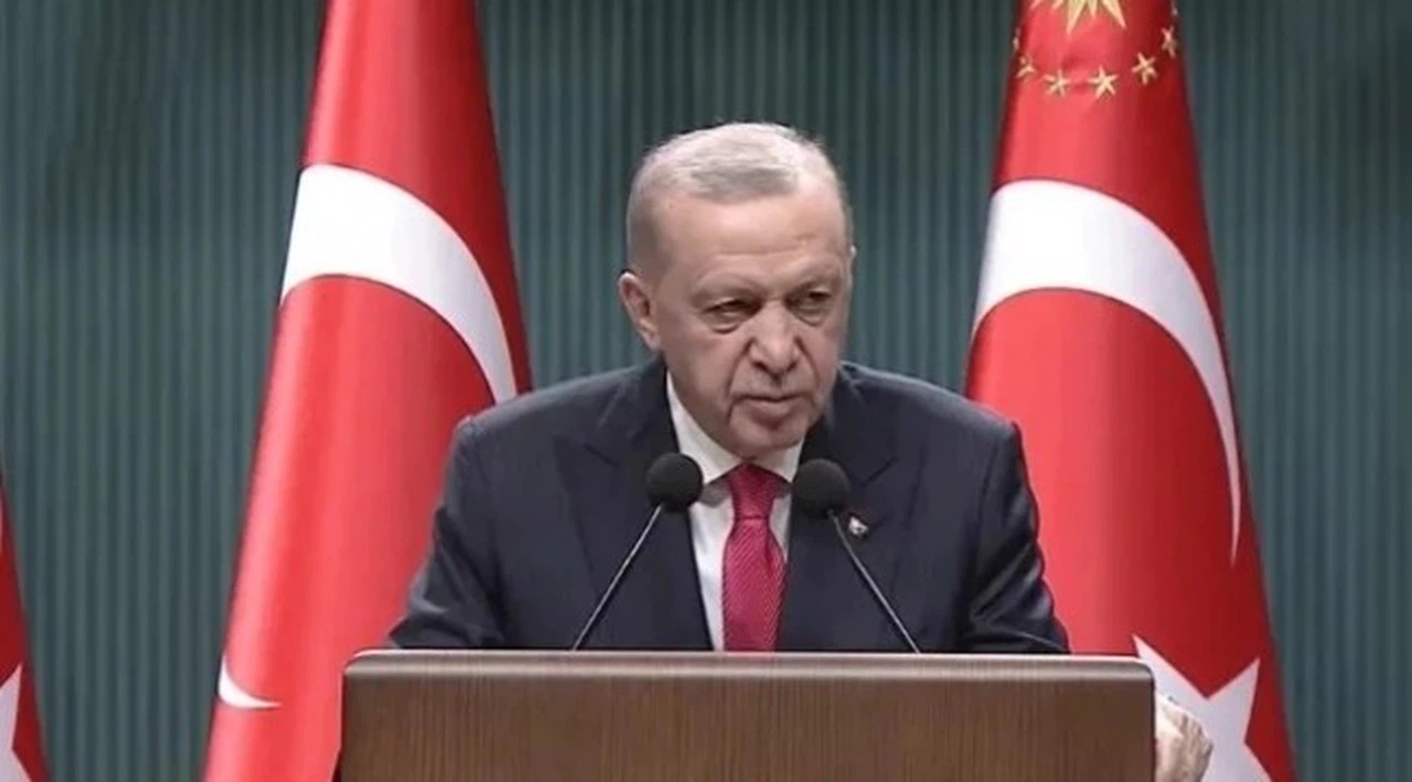 Kulis: AK Parti'de Erdoğan sonrasına hazırlık mı yapılıyor?
