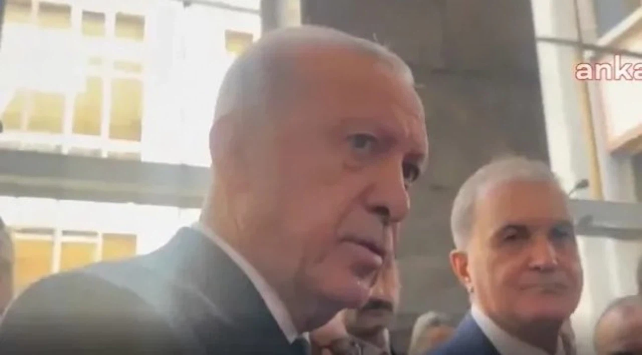 Erdoğan'dan 'emekliye bayram ikramiyesi' yanıtı: 'Beni dolduruşa mı getirmek istiyorsun?'