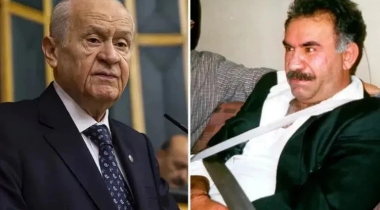 Eski Ülkü Ocakları Başkanından, Bahçeli'nin 'kurucu önder' sözlerine tepki: 'Mobil Milliyetçilik'