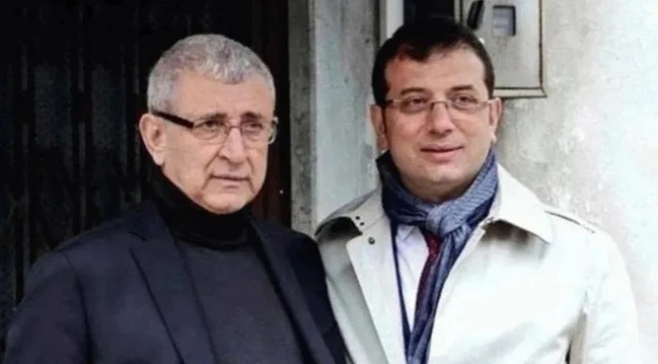 Hasan İmamoğlu: Korkumuz yok, hesap veremeyeceğim hiçbir şey yok