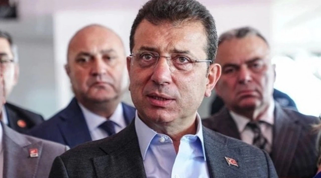 İmamoğlu'nun avukatı yanıtladı: Diploma iptal edilirse hukuki süreç nasıl işleyecek?