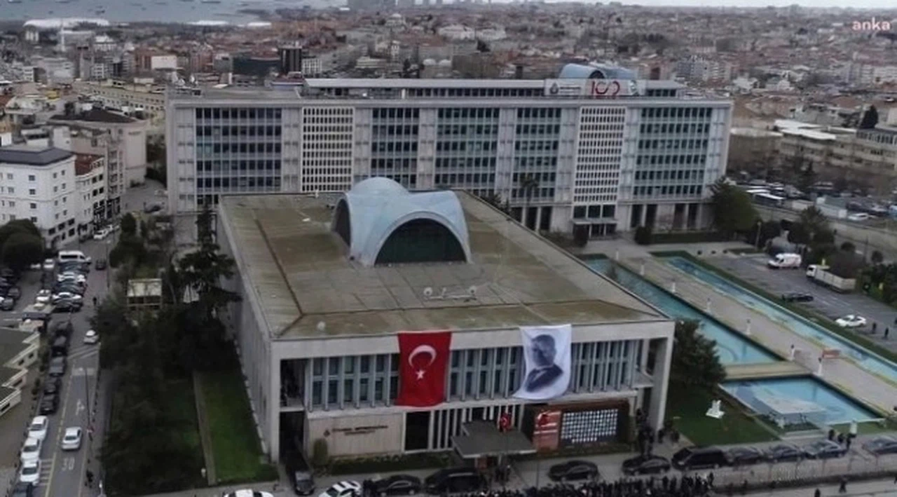 İBB'den yeni "yalanlar ve gerçekler" açıklaması: 6 iddiaya yanıt verildi
