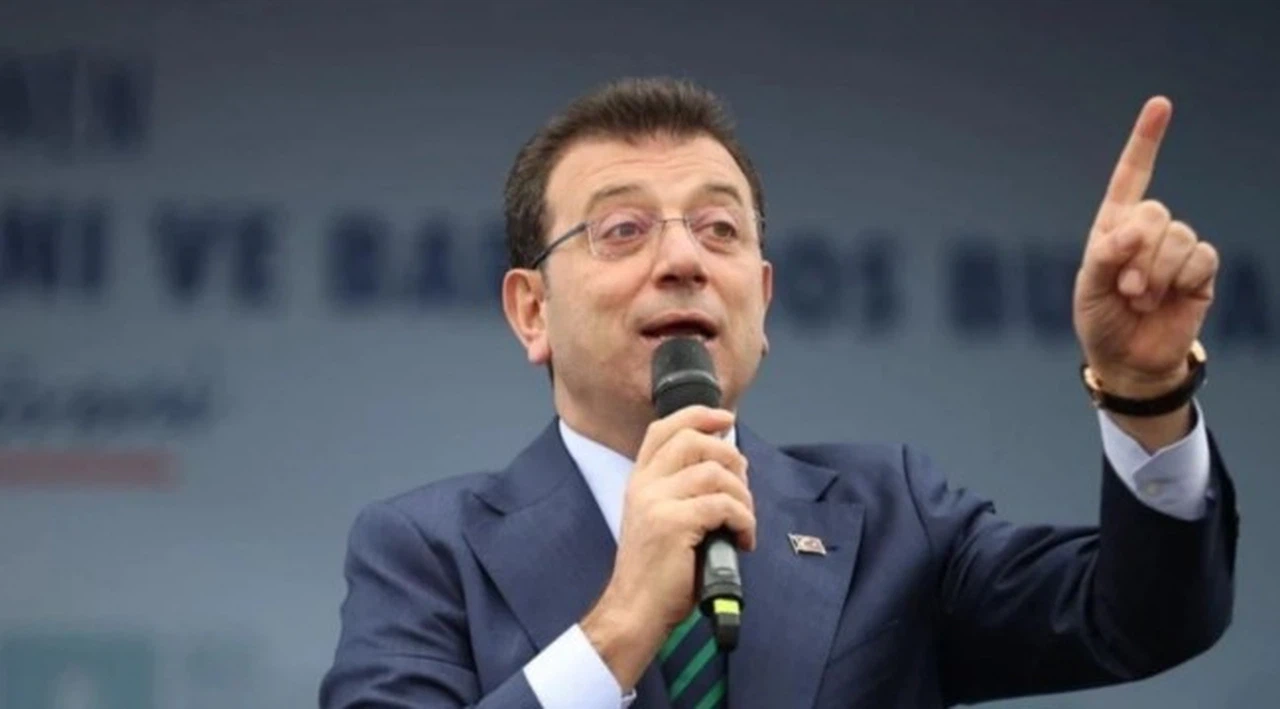İBB'ye kayyum ihtimali iyice kuvvetlendi: Kulislerde üç isim öne çıkıyor!