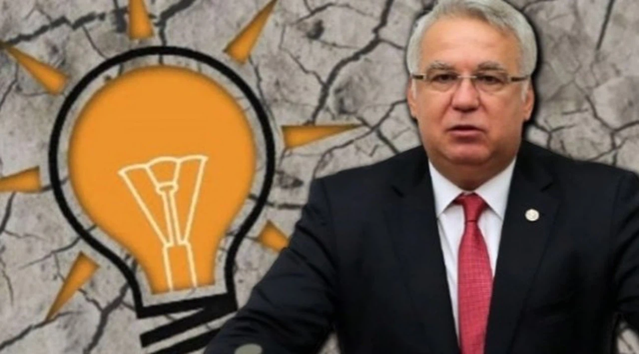 İmamoğlu'na destek verip, Erdoğan'ı eleştirmişti: AK Partili Hüseyin Kocabıyık partiden ihraç edildi!