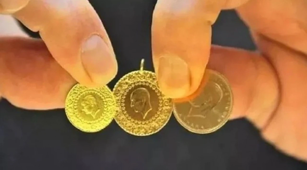 İslam Memiş Kuyumcuların Büyük Oyununu İfşa Etti: Bu Altınları Sakın Almayın
