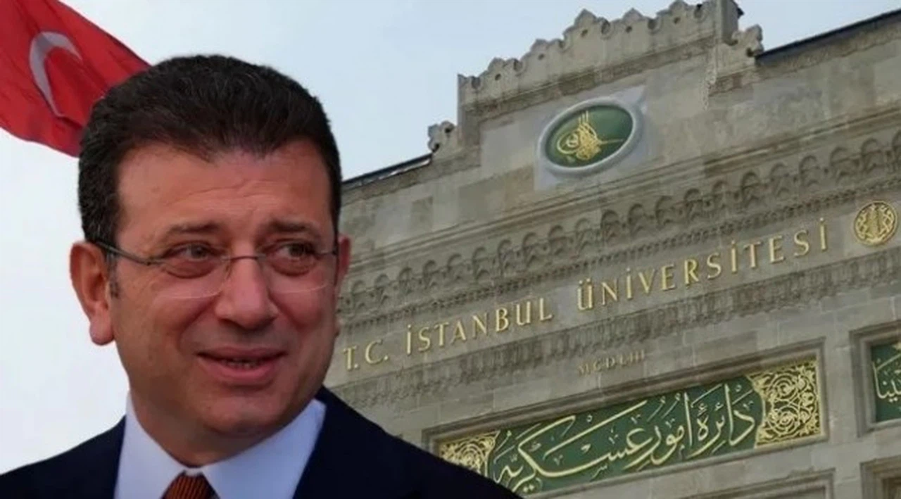 CHP'den "İmamoğlu aday olamazsa" sorusuna yanıt