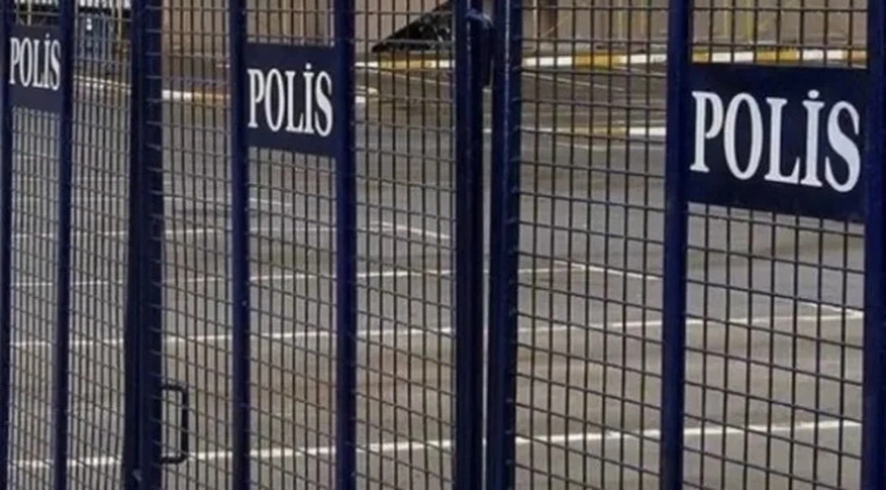 İstanbul Valiliği'nden 'İmamoğlu' tedbirleri!