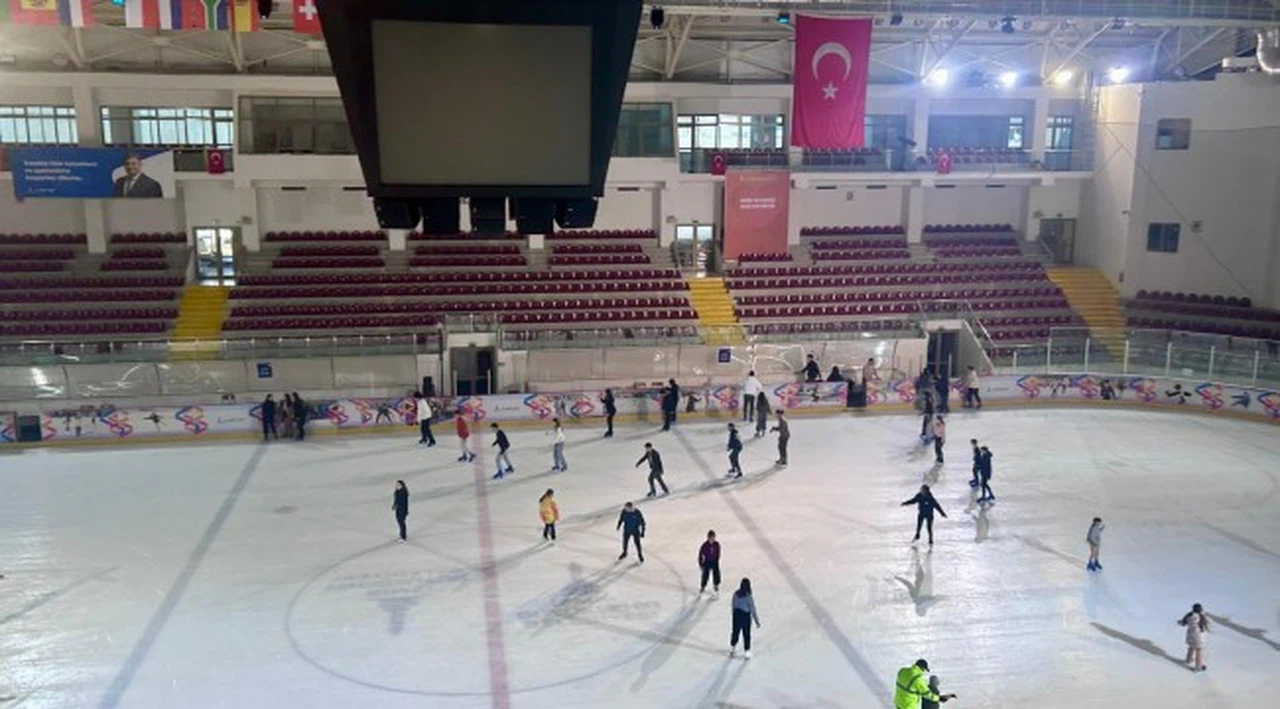 KESİAD’da 8 Mart Buluşması