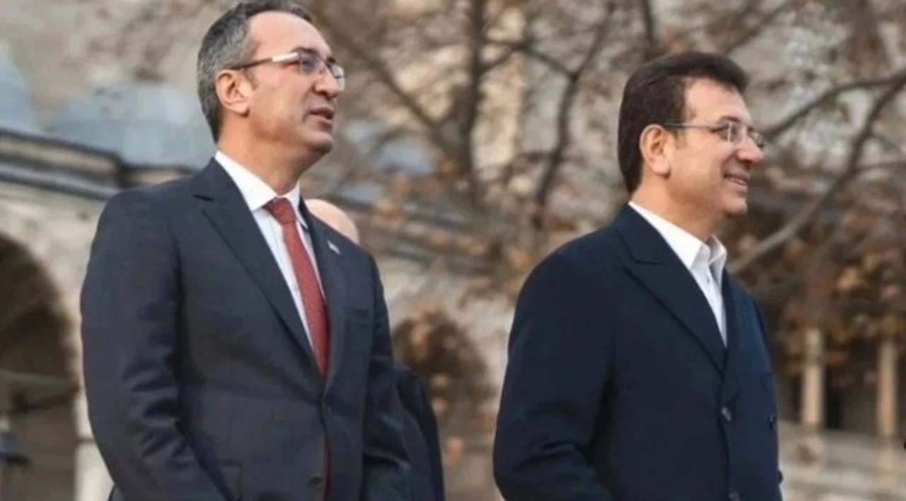 Mahir Polat'ın avukatı: 'Anjiyo oldu, şu an iyi'