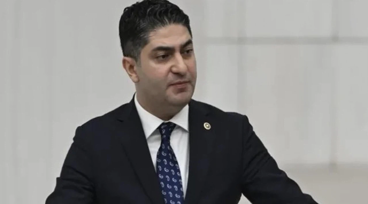 MHP'den sol kesime İmamoğlu eleştirisi: 'Temel ilkeleriyle çelişiyor'