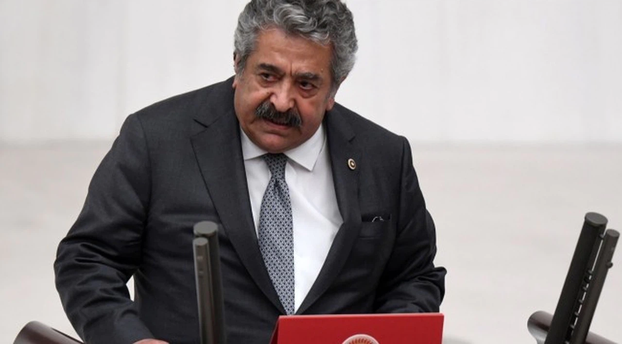 MHP'den 'boykot' çıkışı: Soruşturmaya sahip çıktılar!