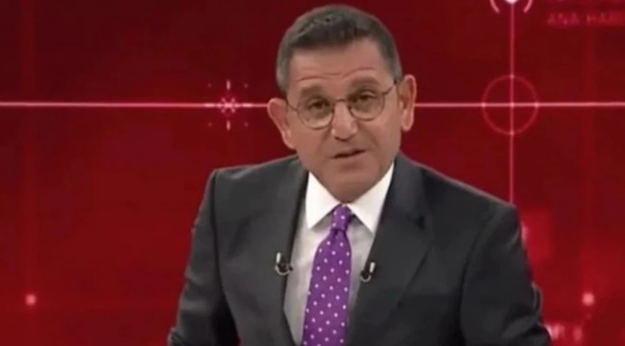 Özgür Özel olağanüstü kurultay kararı almıştı... Kemal Kılıçdaroğlu kurultayda aday olacak mı? Fatih Portakal'dan Kılıçdaroğlu'na 'Truva atı' çıkışı