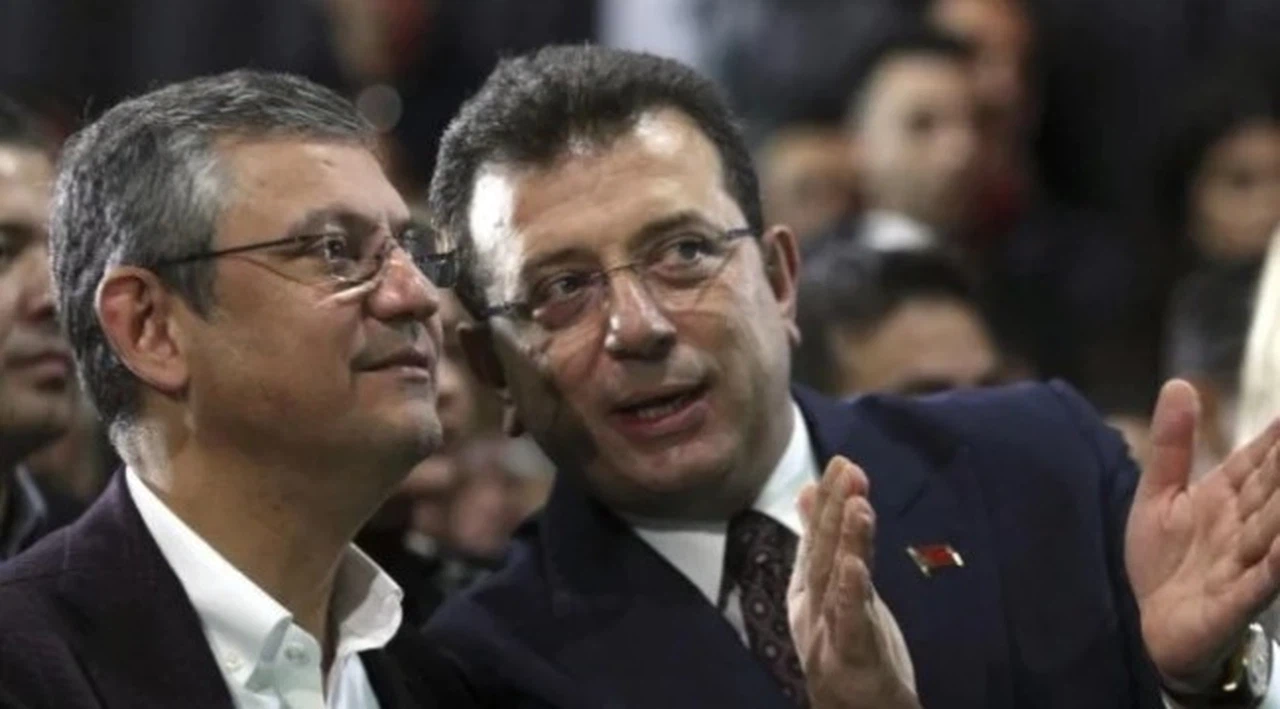Özgür Özel'den 'Kötü muamelede zamanaşımı yoktur' çıkışı: 'Peşine düşeceğiz!'