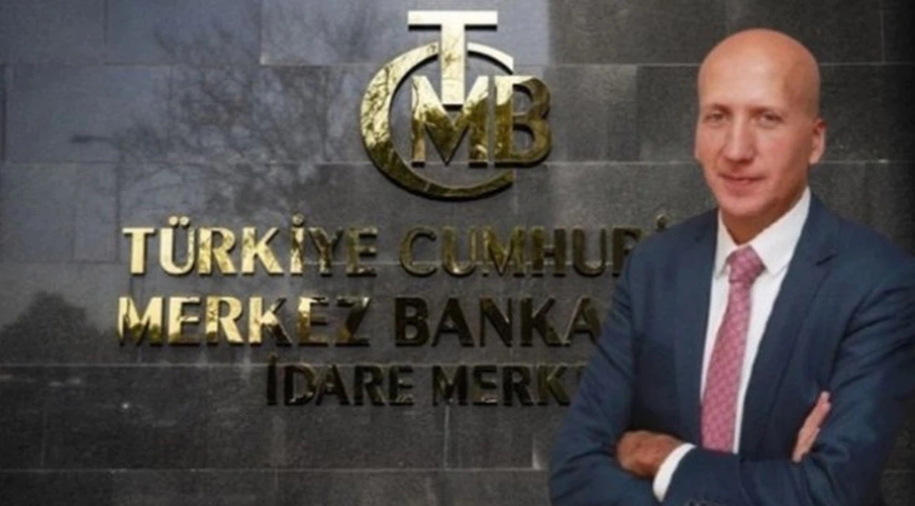 TCMB eski Başekonomisti Hakan Kara'dan enflasyon hesabı: 'Yüzde 6'nın üzerinde gelebilir'