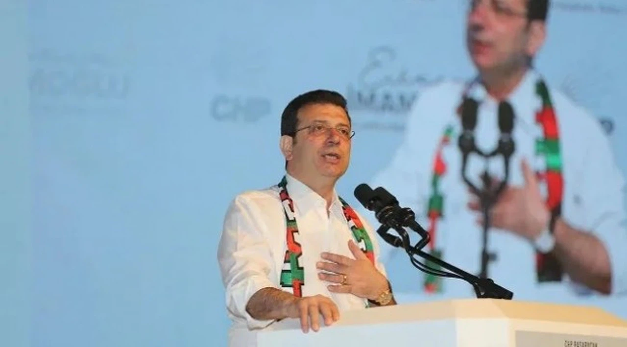 TMMOB: Kimsenin halkın demokratik iradesine ipotek koymaya hakkı yoktur