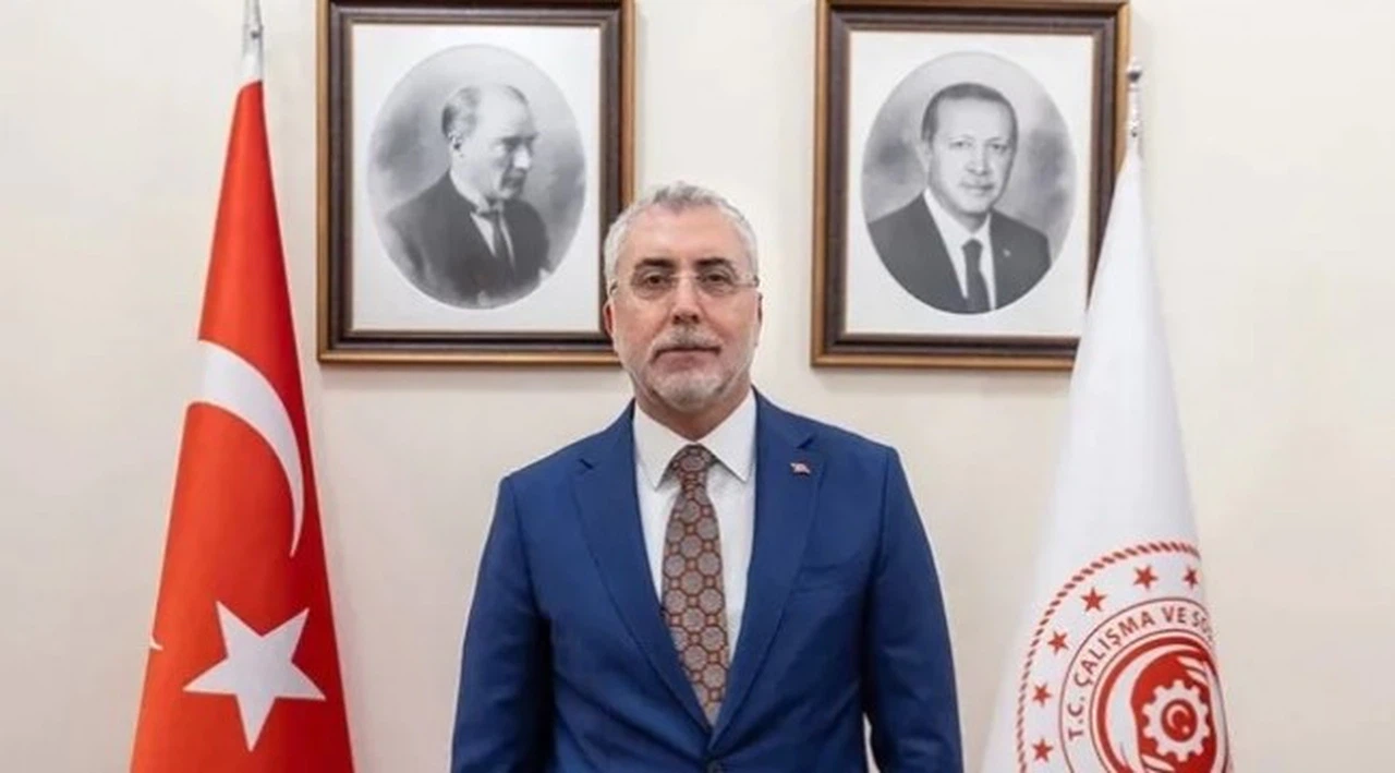 Işıkhan, asgari ücretlilere kötü haberi verdi