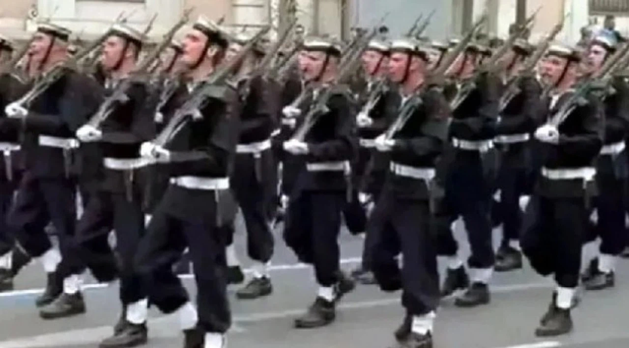 Yunan askerlerin hakaretlerinin ardından Milli Savunma Bakanlığı'ndan açıklama