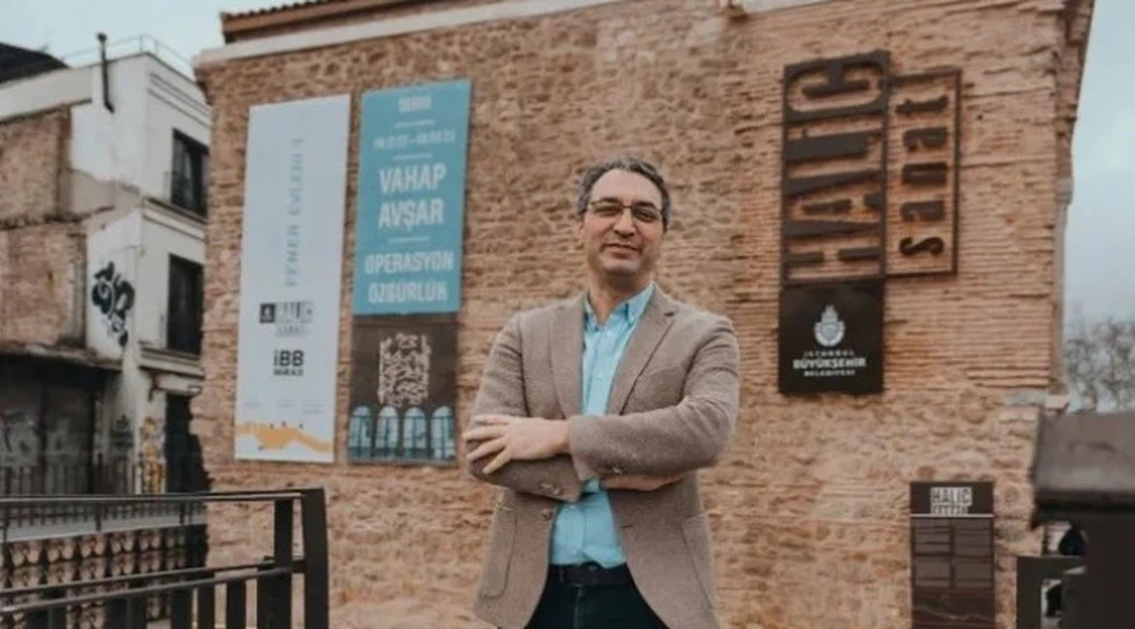 Adli Tıp talep etti: Mahir Polat yeniden hastaneye sevk edilecek